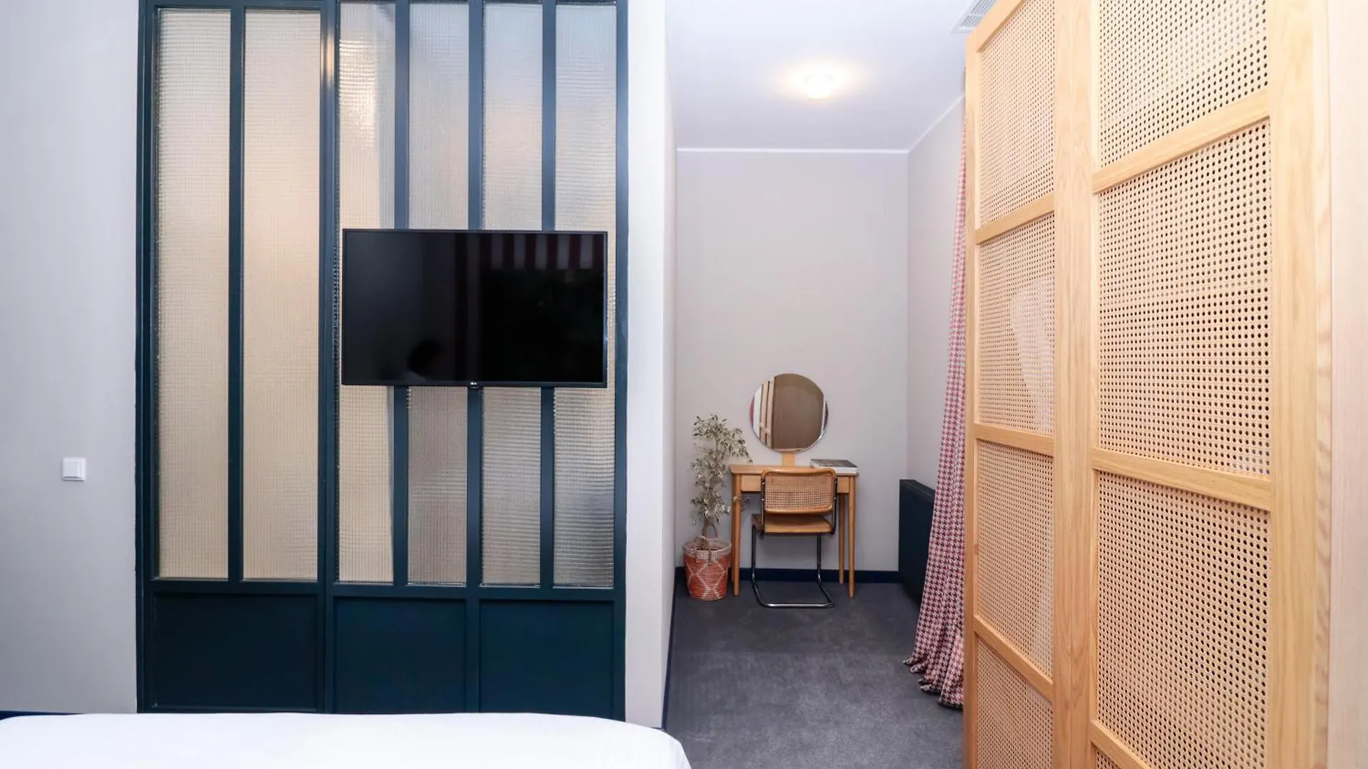 Hotel Margot Sololaki Tbilisi