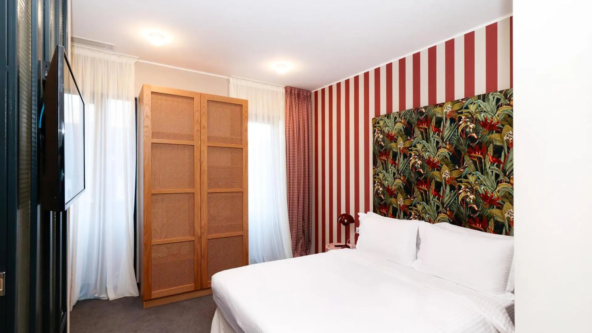 Hotel Margot Sololaki Tbilisi