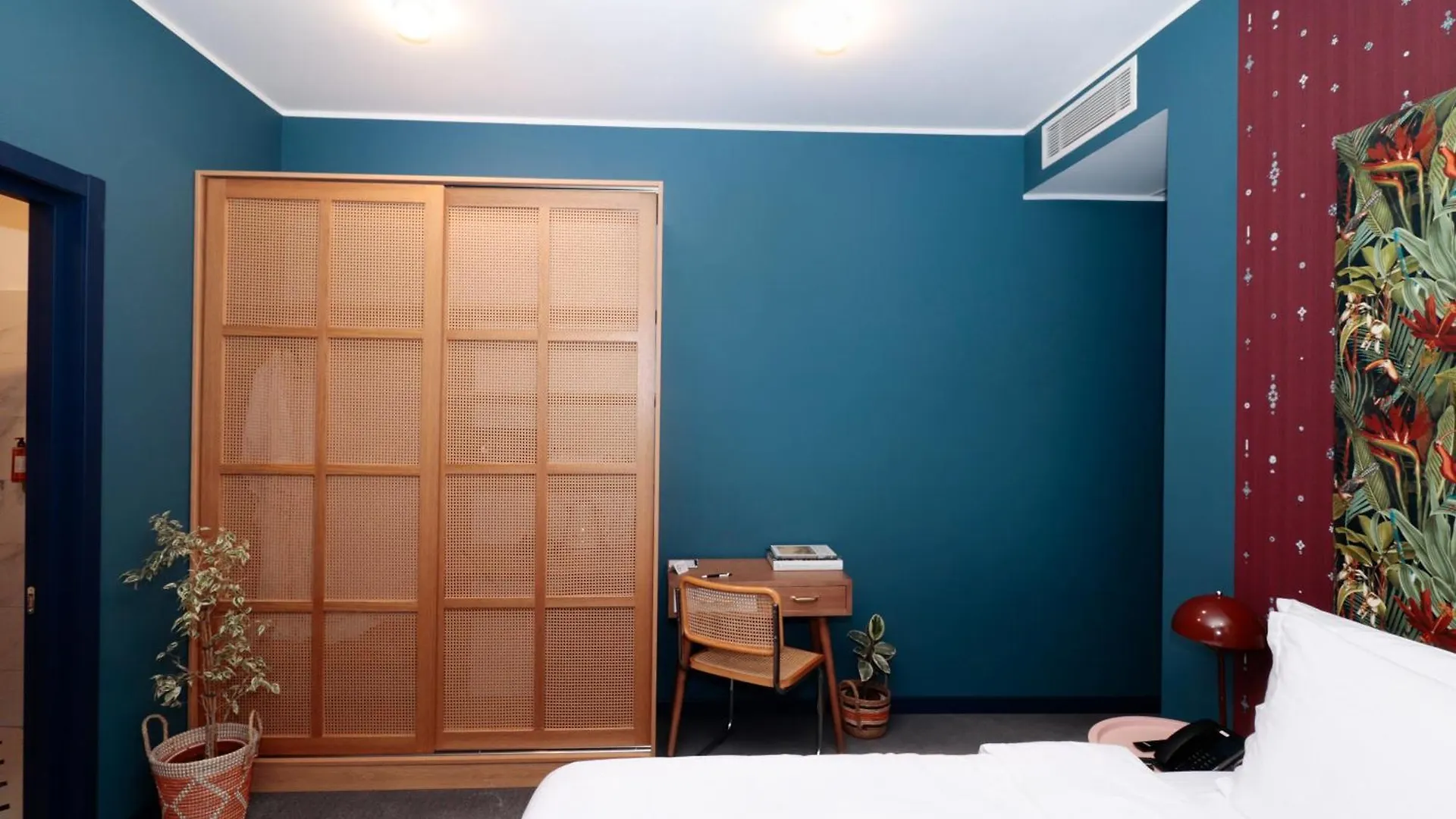 Hotel Margot Sololaki Tbilisi