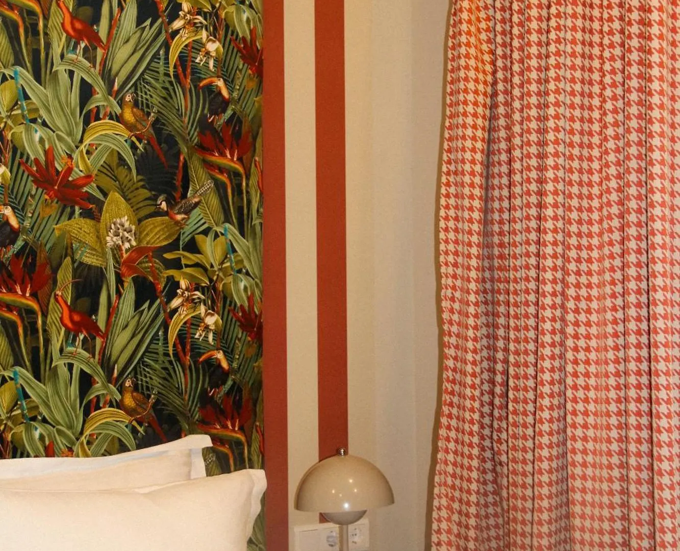 ****  Hotel Margot Sololaki Tbilisi Georgia
