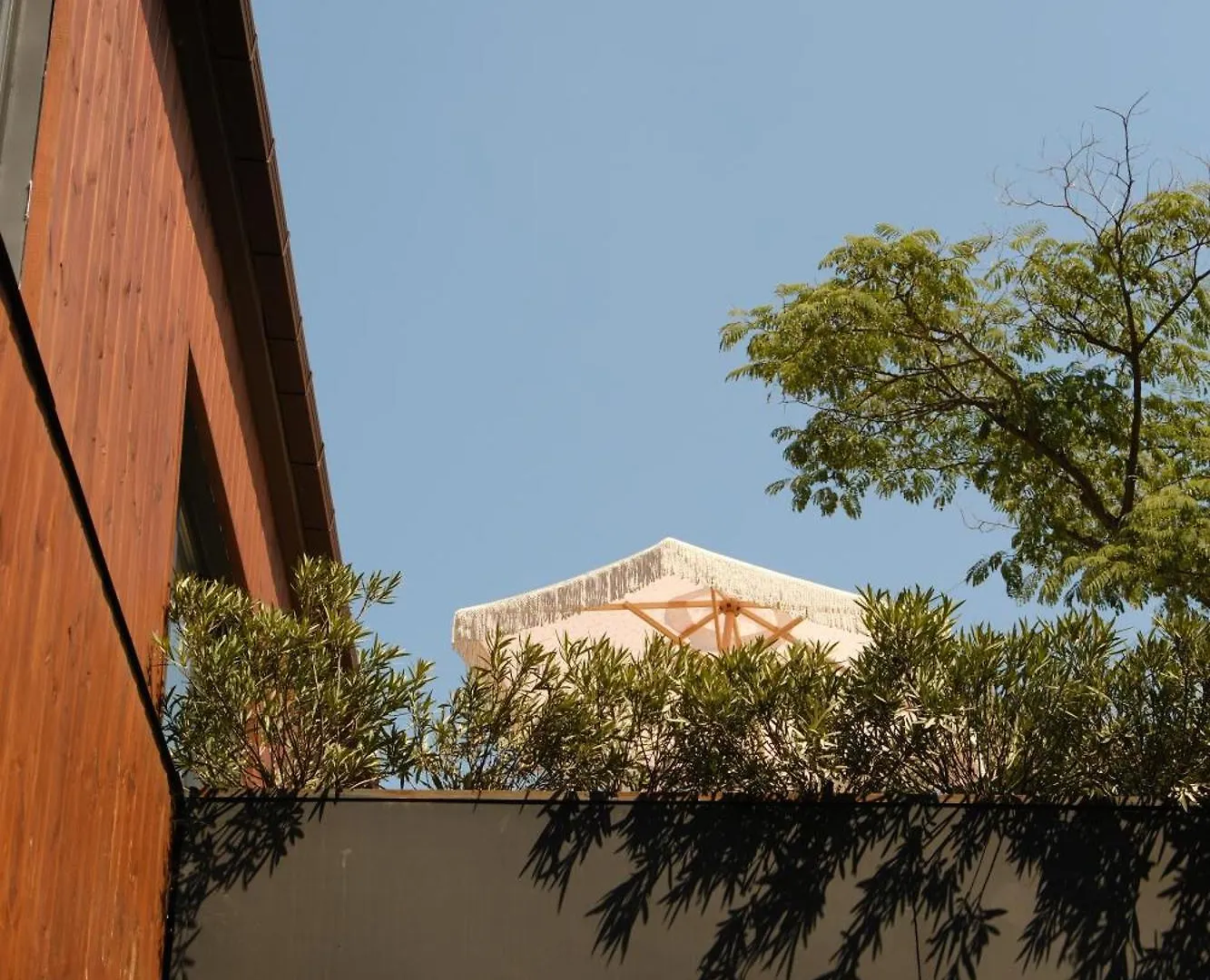 Hotel Margot Sololaki Tbilisi