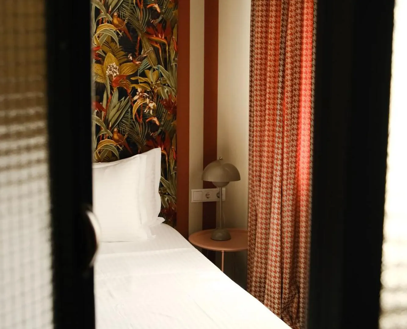 Hotel Margot Sololaki Tbilisi 4*,  Gruzja