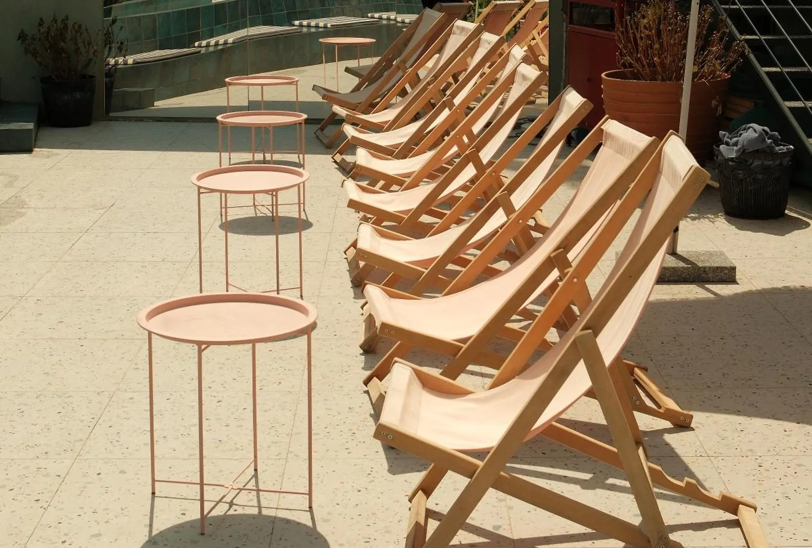 Hotel Margot Sololaki Tbilisi