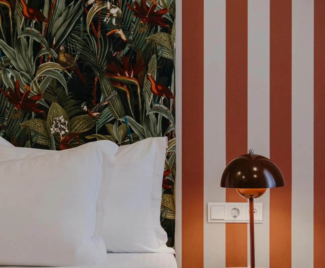 ****  Hotel Margot Sololaki Tbilisi Georgia