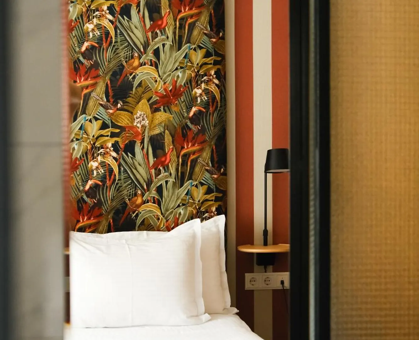 Hotel Margot Sololaki Tbilisi