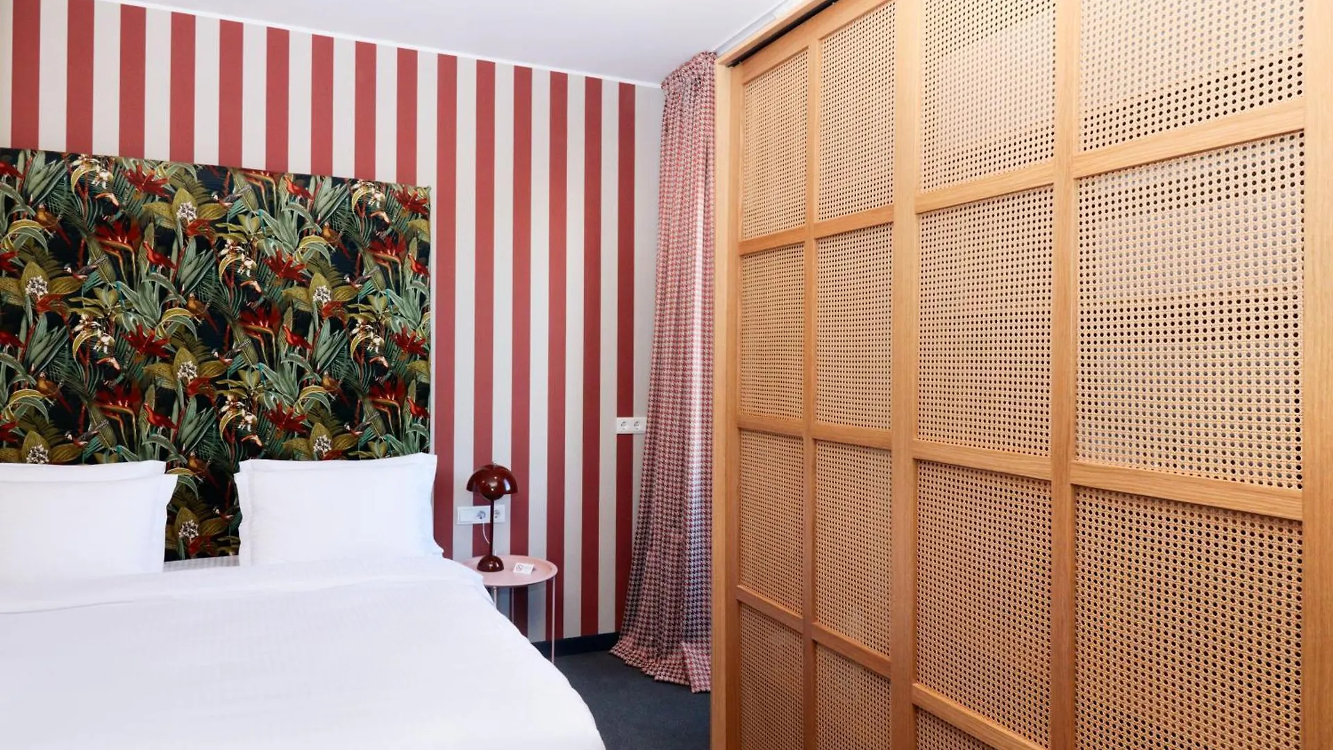 Margot Sololaki Hotel Tbilisi