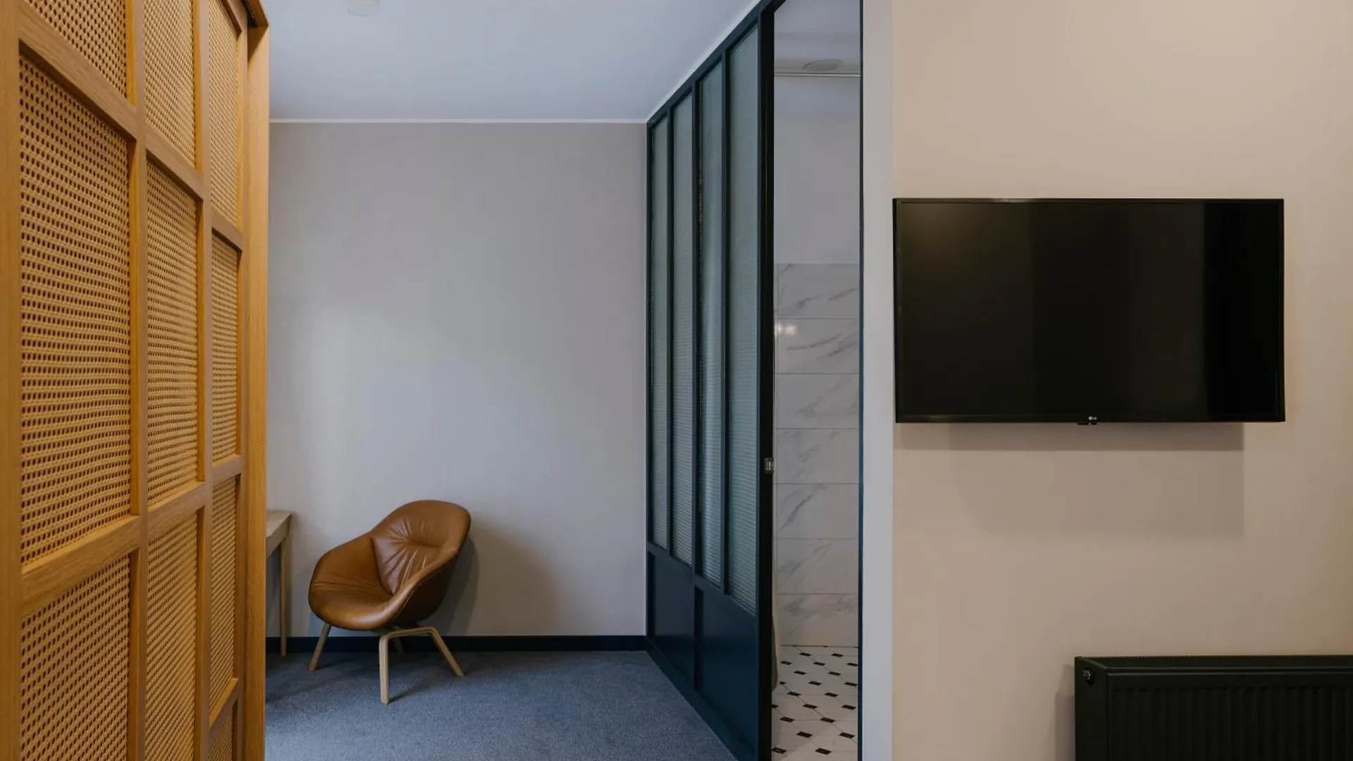 Margot Sololaki Hotel Tbilisi