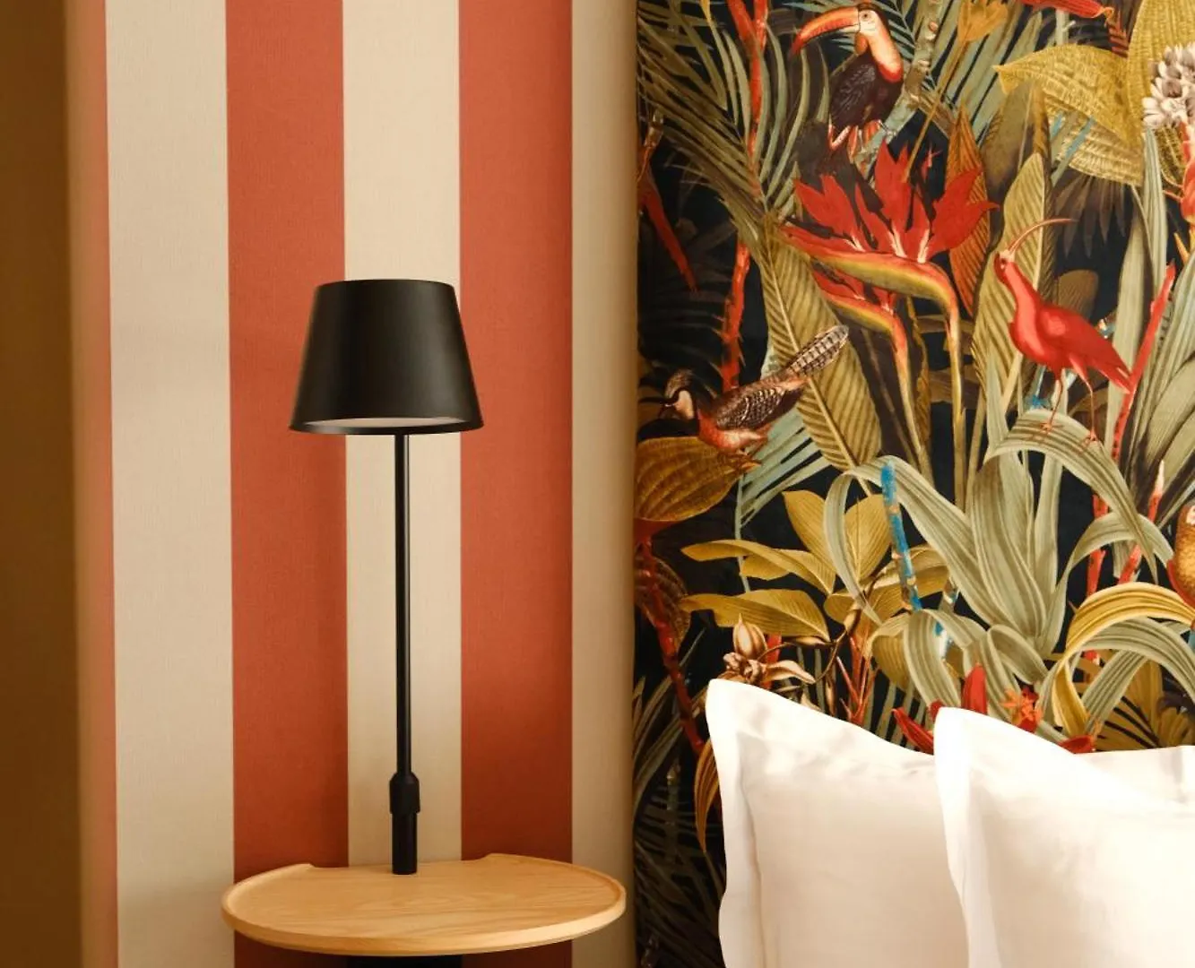 Margot Sololaki Hotel Tbilisi