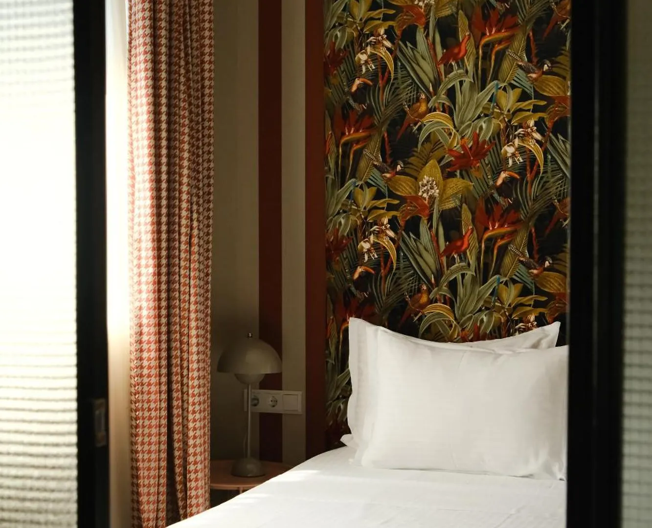 Margot Sololaki Hotel Tbilisi 4*,  Georgia